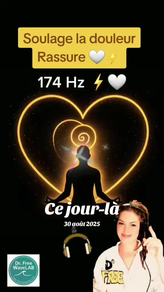 @Dr Free Fréquences