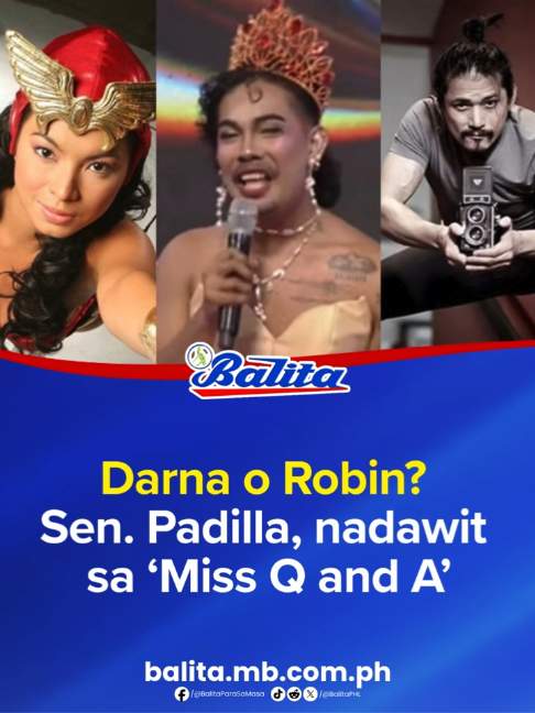 @Balita