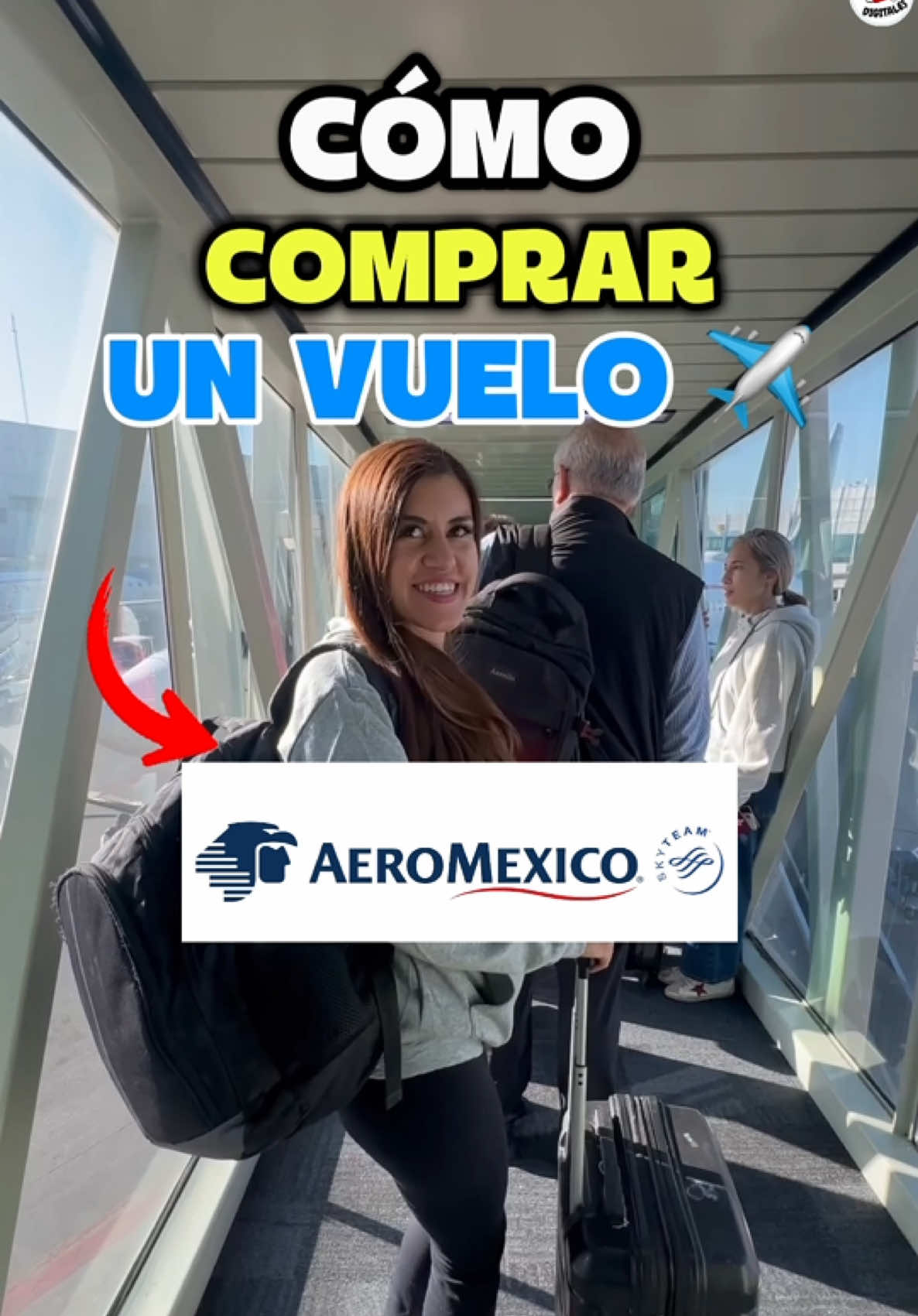 @Viajeros Digitales