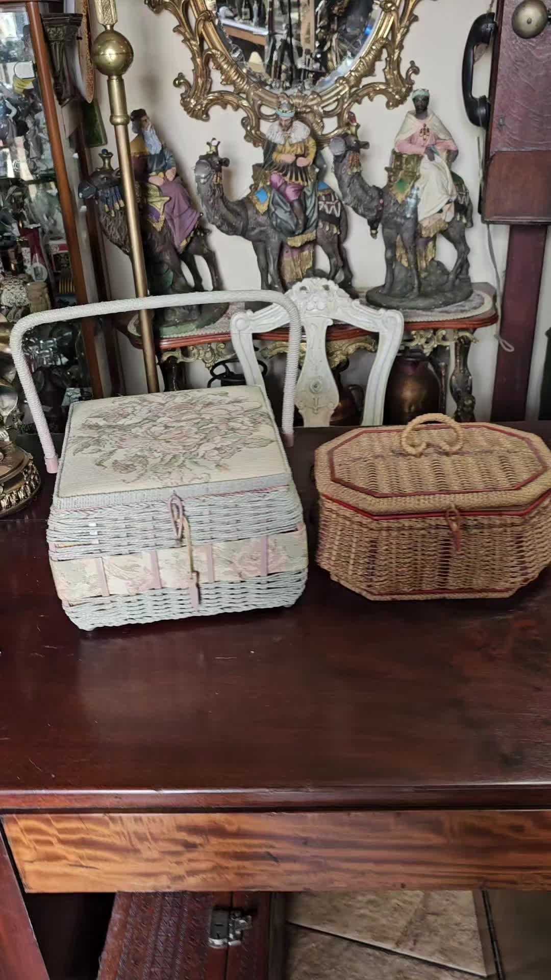 @ANTIGÜEDADES TAURO