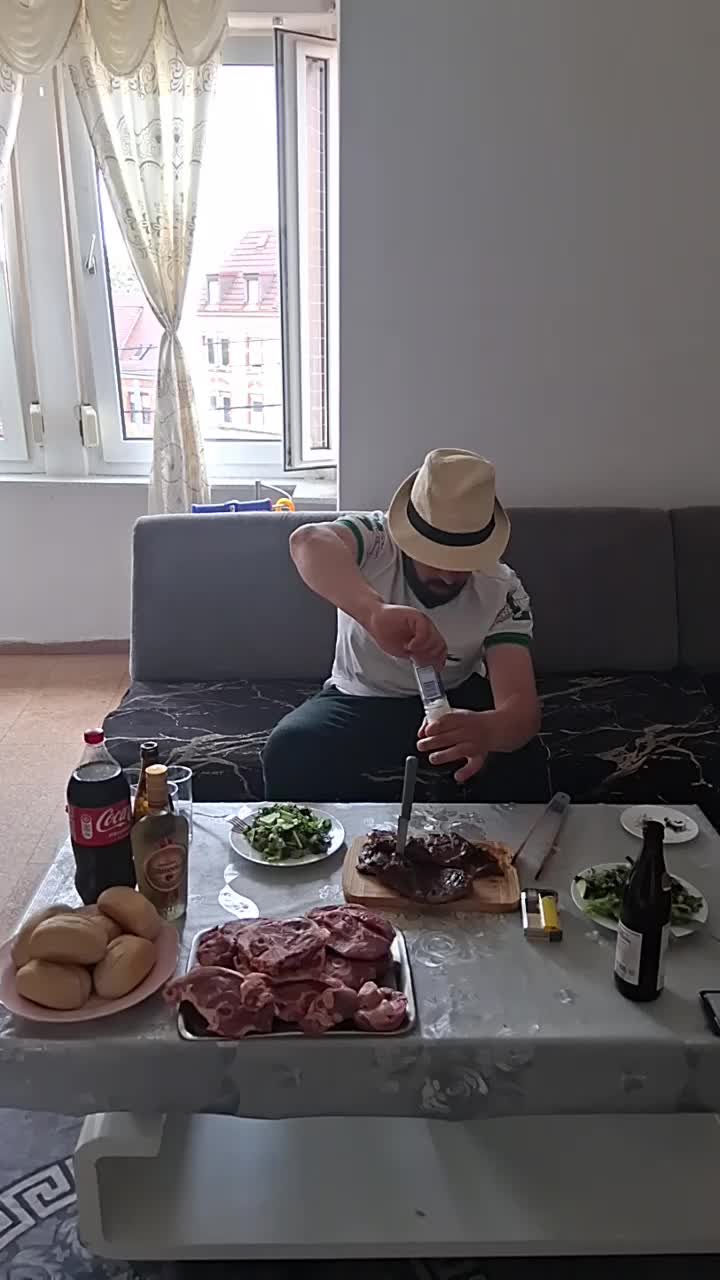 @Süleyman Oğlu Isa