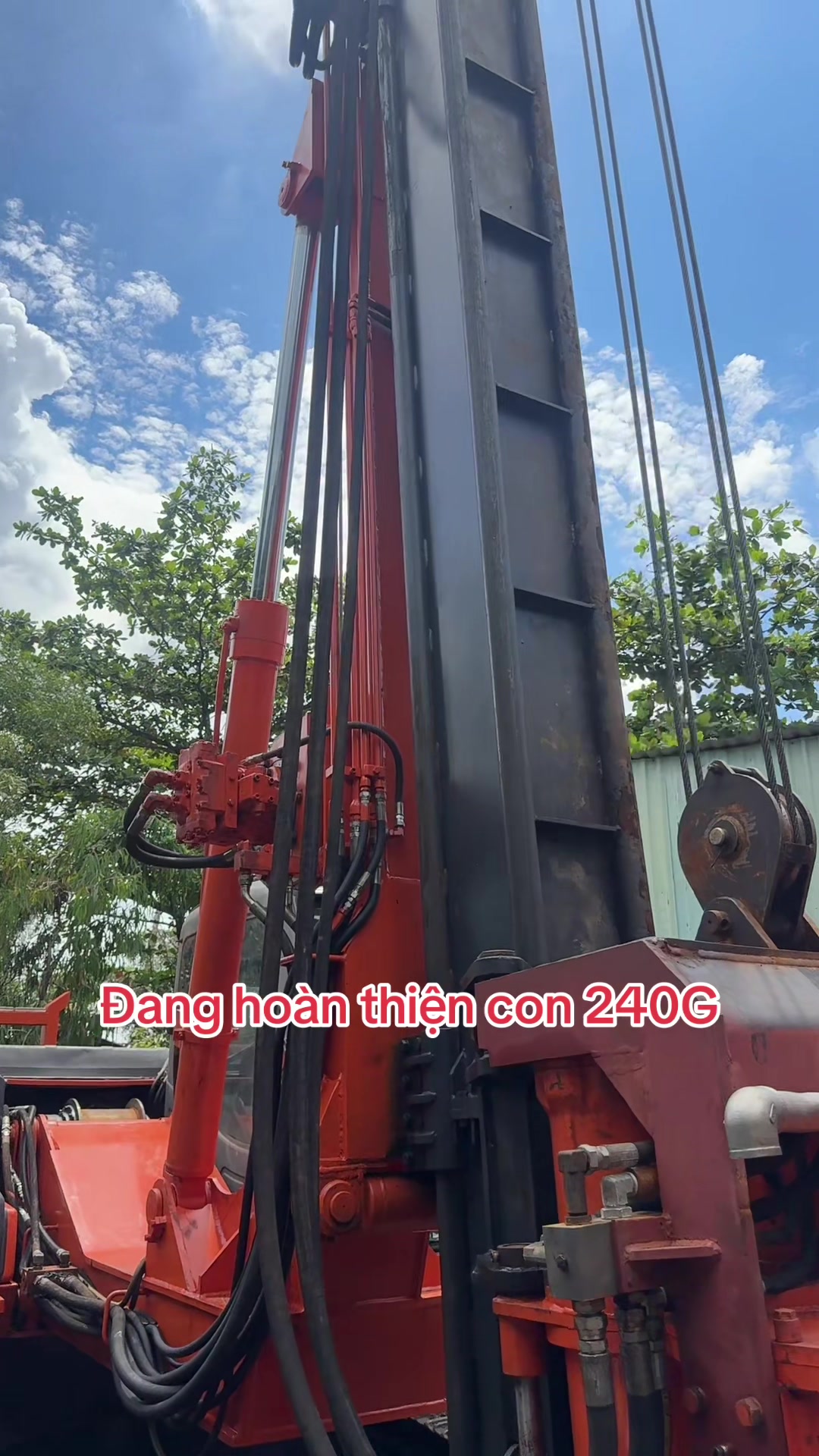 @SÁNG XE CƠ GIỚI
