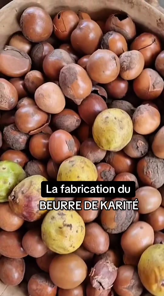 @Dans la cuisine de Kossy