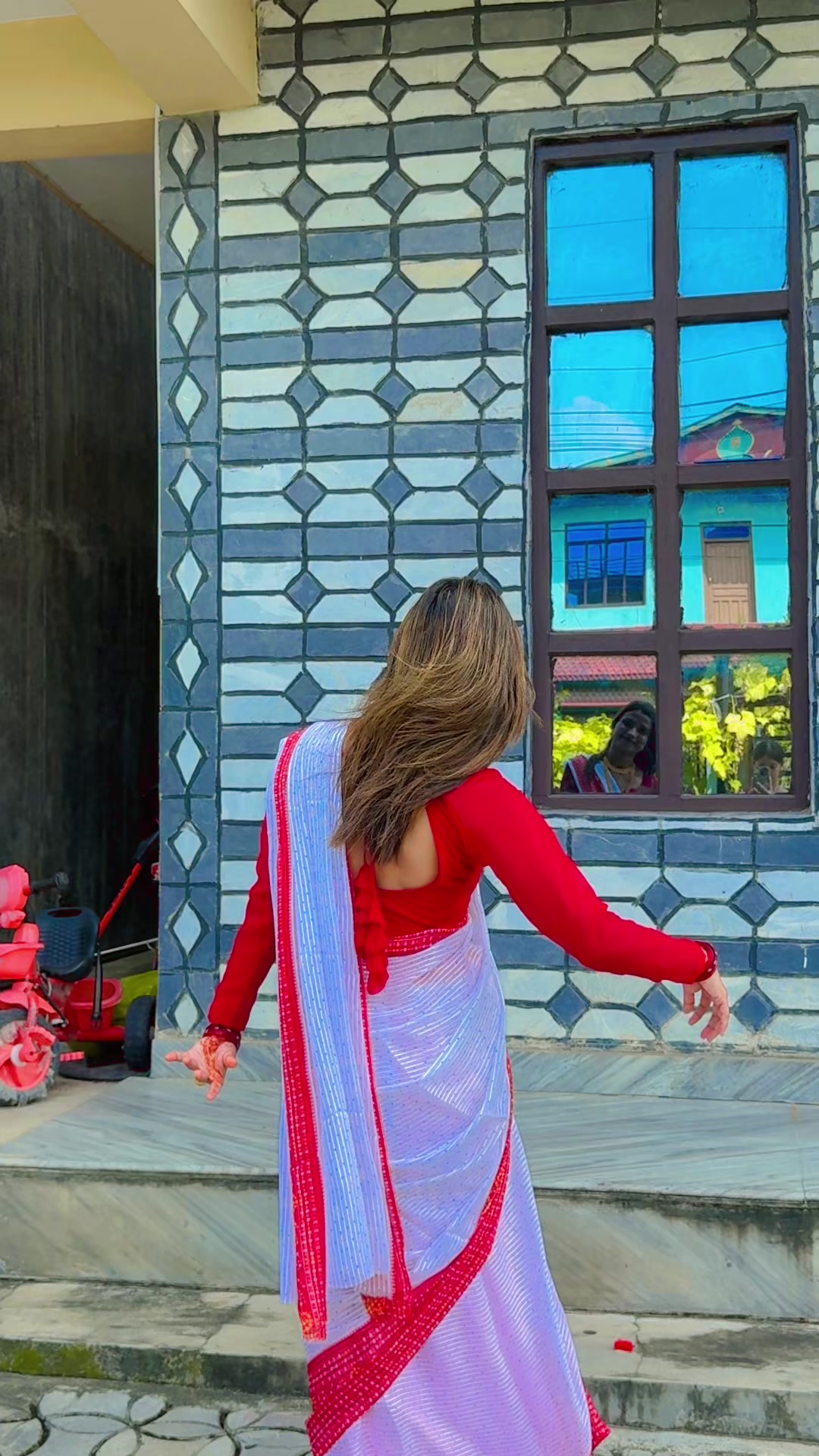 @Sangita