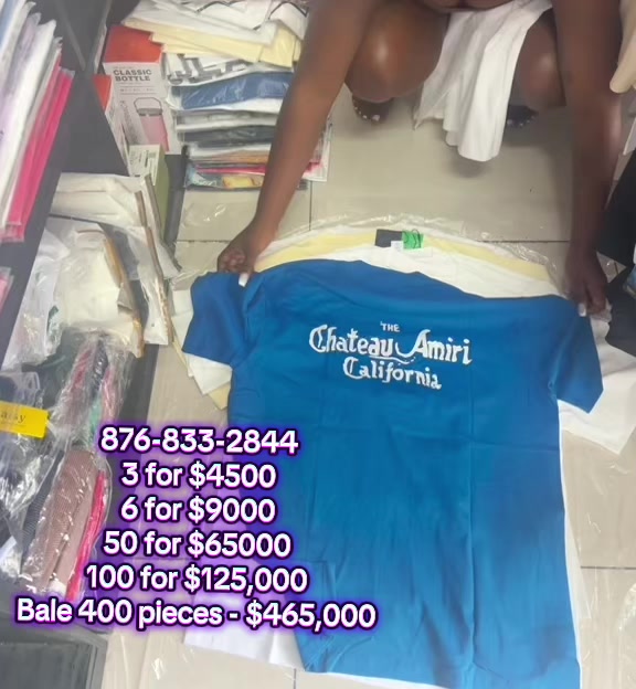 @Wholesale&RetailThingsja
