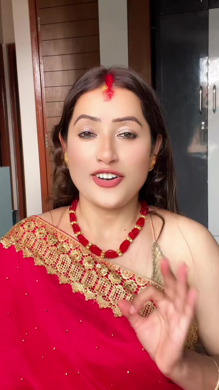 @🫅sabita Khadka(SK Films)