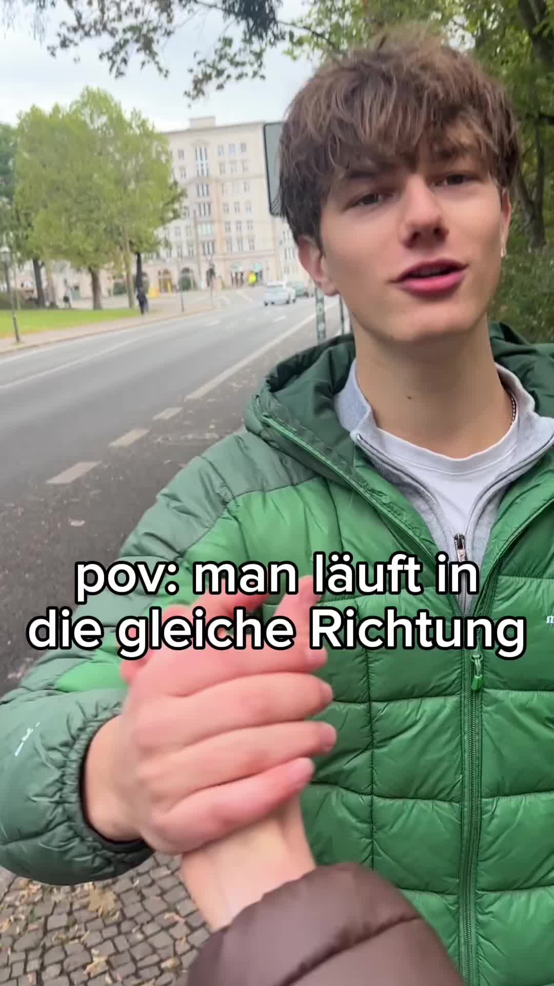 @Emil & Julius