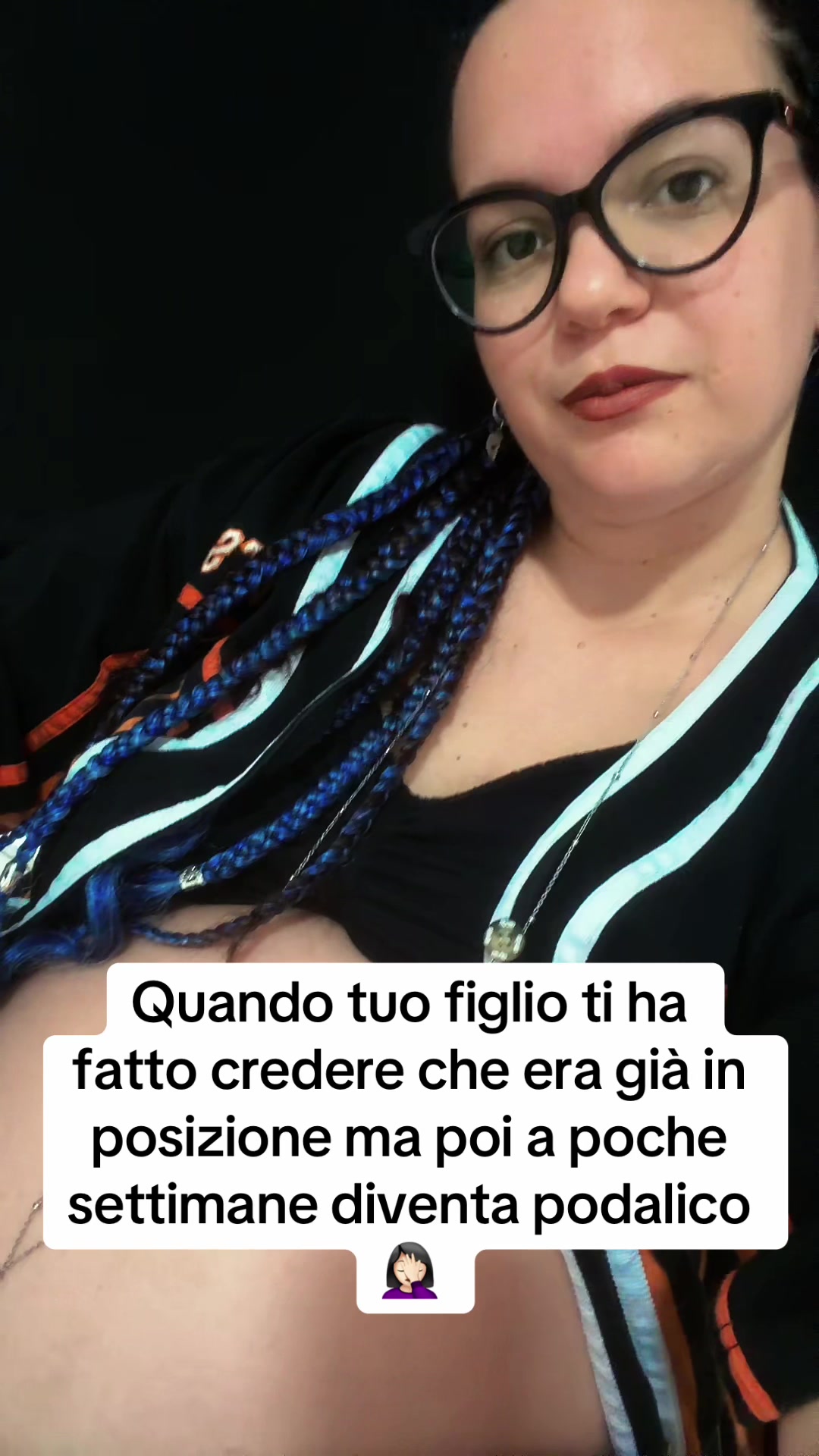 @❤️ Mom of baby Pelus8 🩵