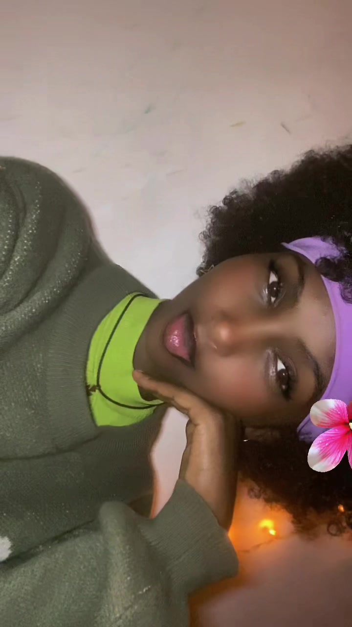 @☆ BLACKI 🎀🌸