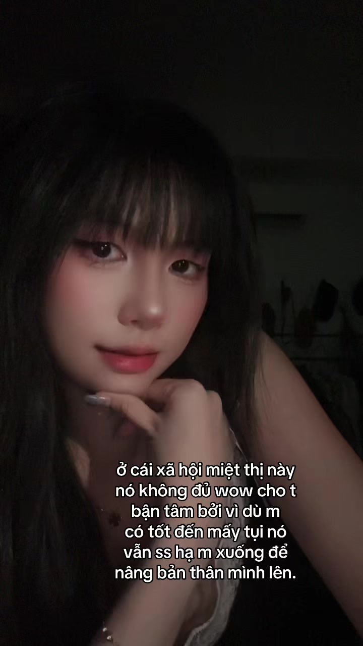 @Không phải Một Mí
