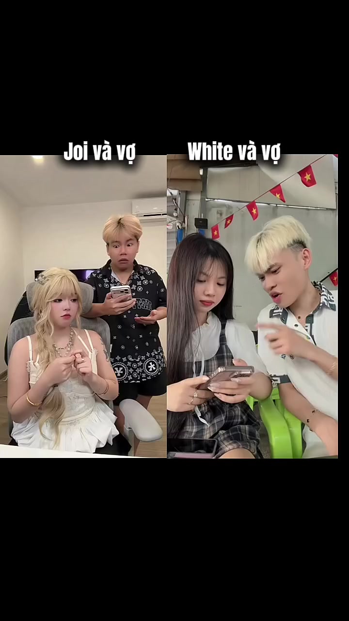 @Sự Trở Lại Của Joi ✨
