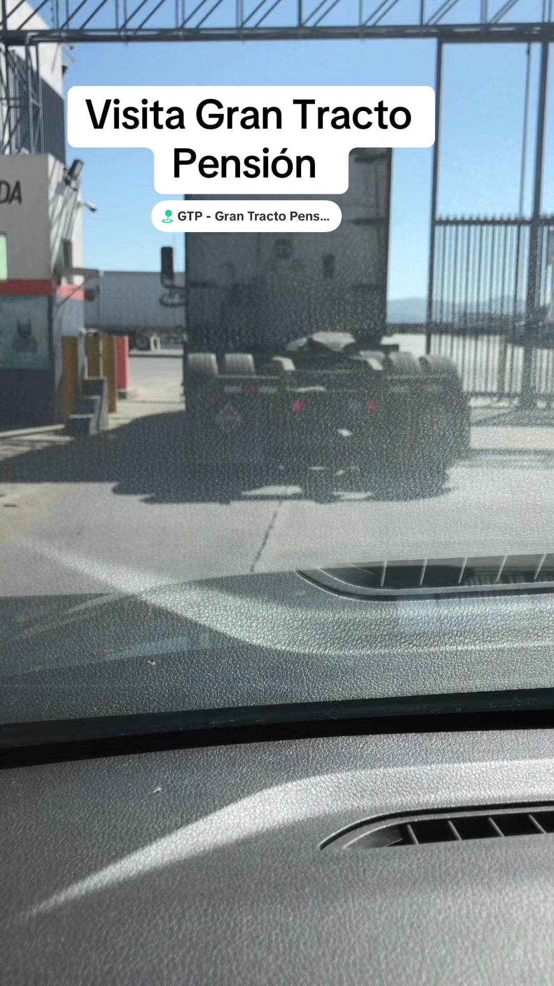 @Gran Tracto Pensión