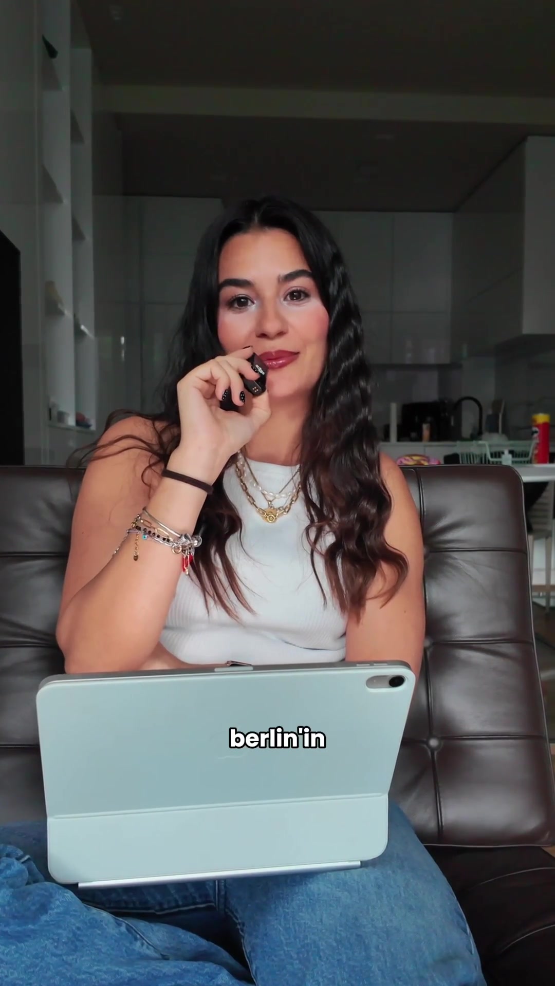 @Berlin&rsquo;de ne yenir? 🥙