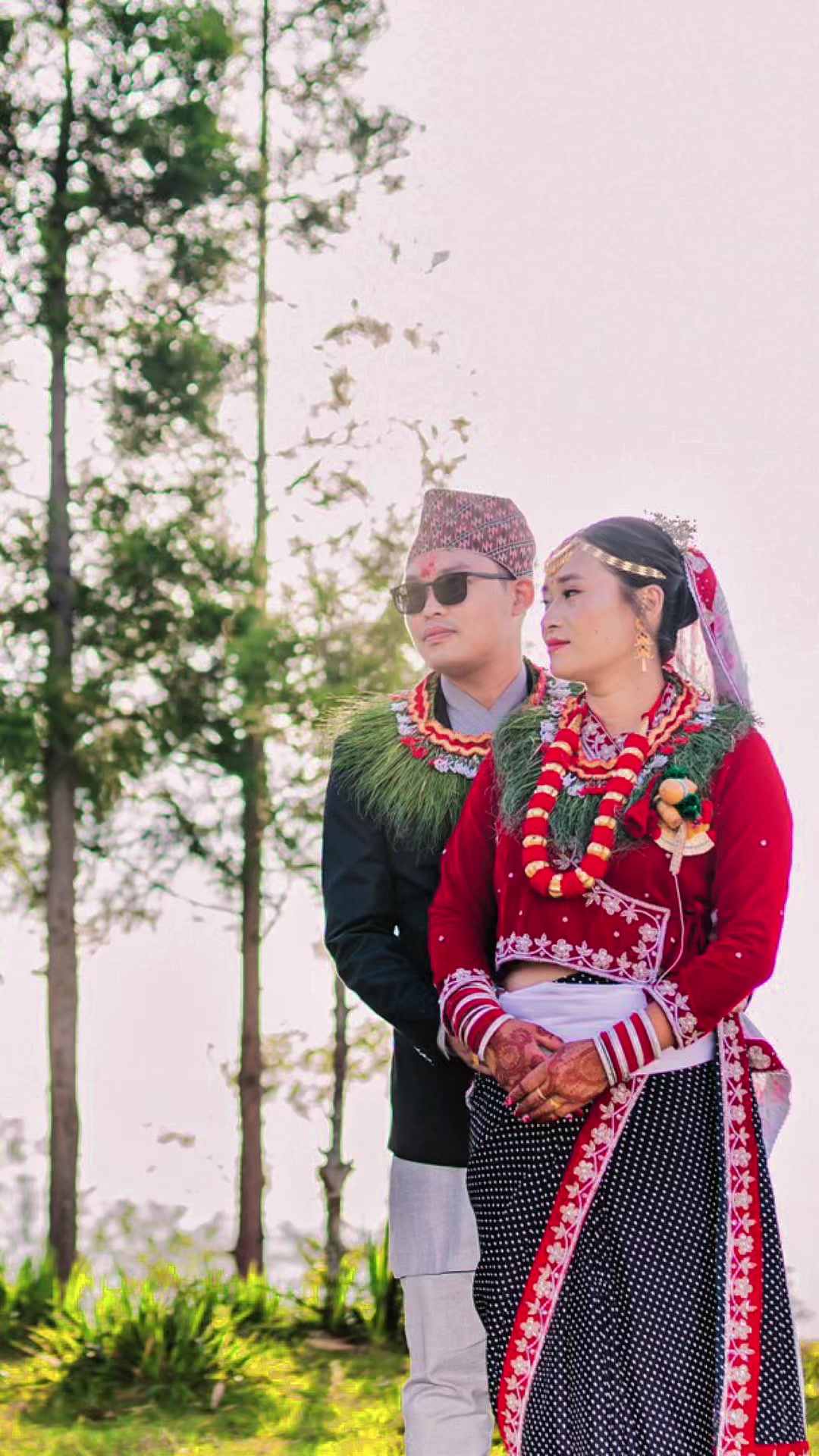 @Soni Chamling Rai