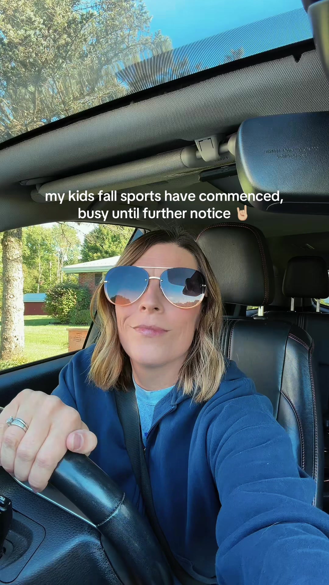 @Morgan | relatable mom of 2