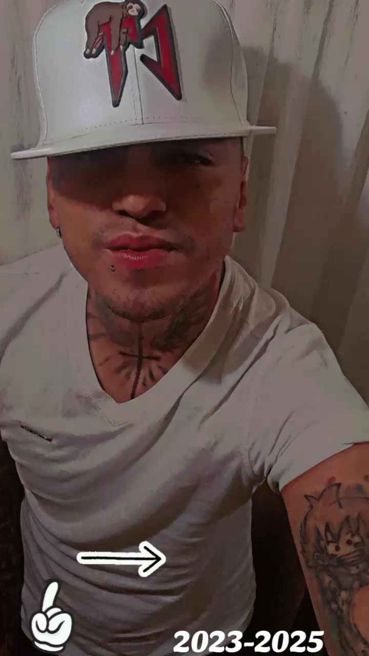 @luan megan