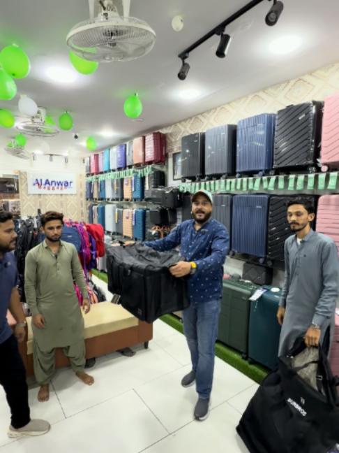 @Karachi Ki Duniya 2