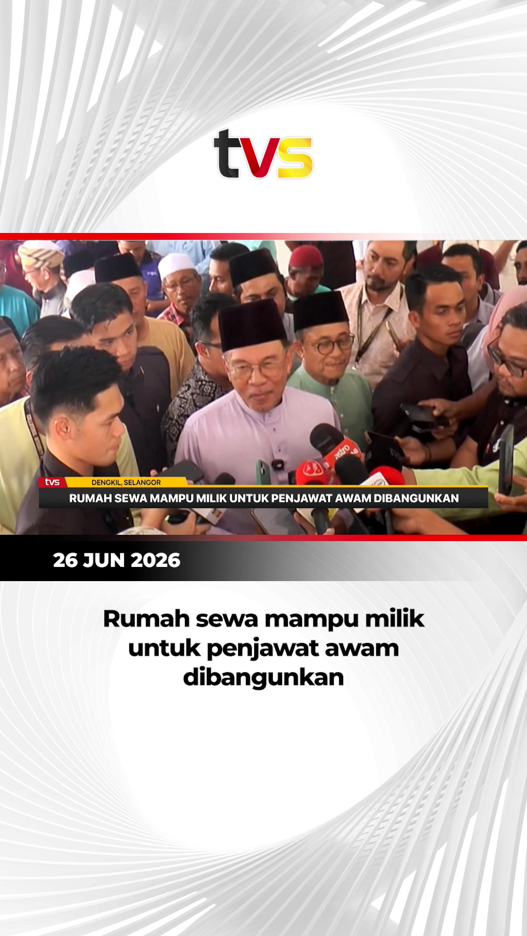 @tvsarawak