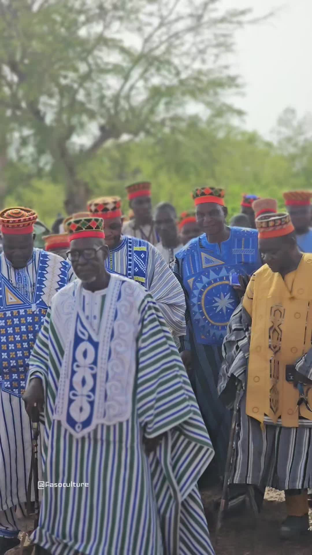 @FasoCulture🇧🇫