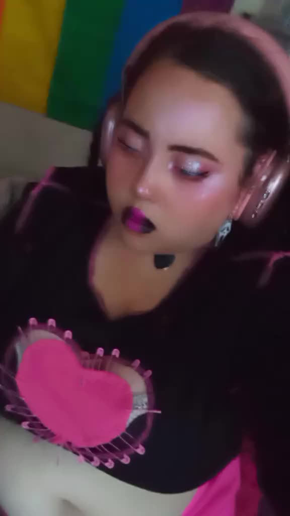 @🌈AUTISTICGIRLMELISSA🇵🇷