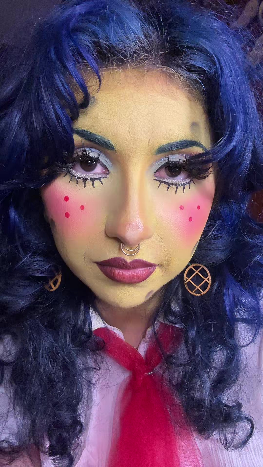 @Karenthekarrot