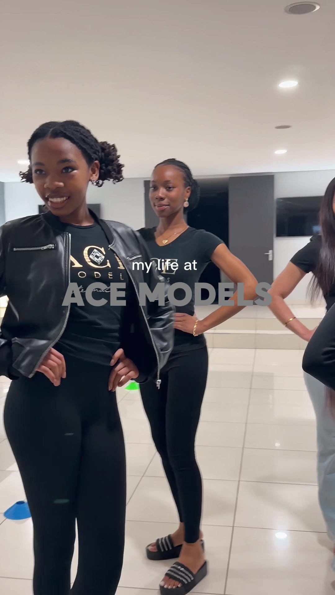 @ACE Models Waterfall