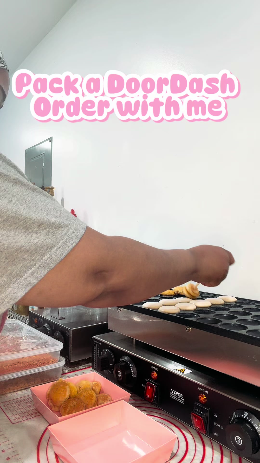 @Nitas Pastries