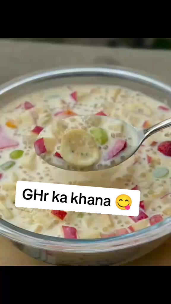 @Ghar ka khana