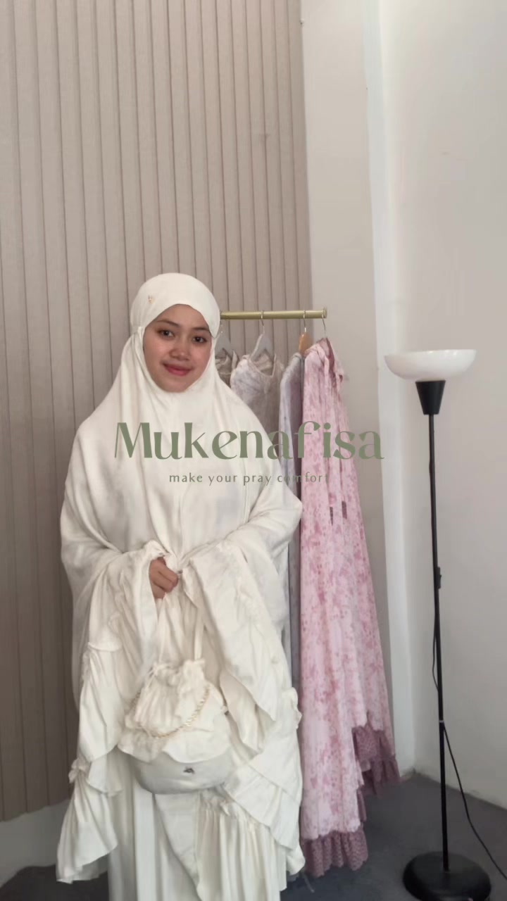 @Mukenafisa