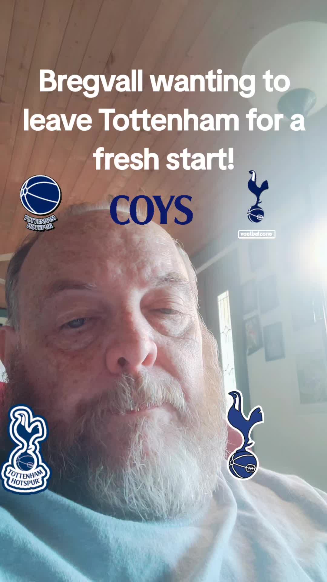 @bigdaddyofhotspurs❌️
