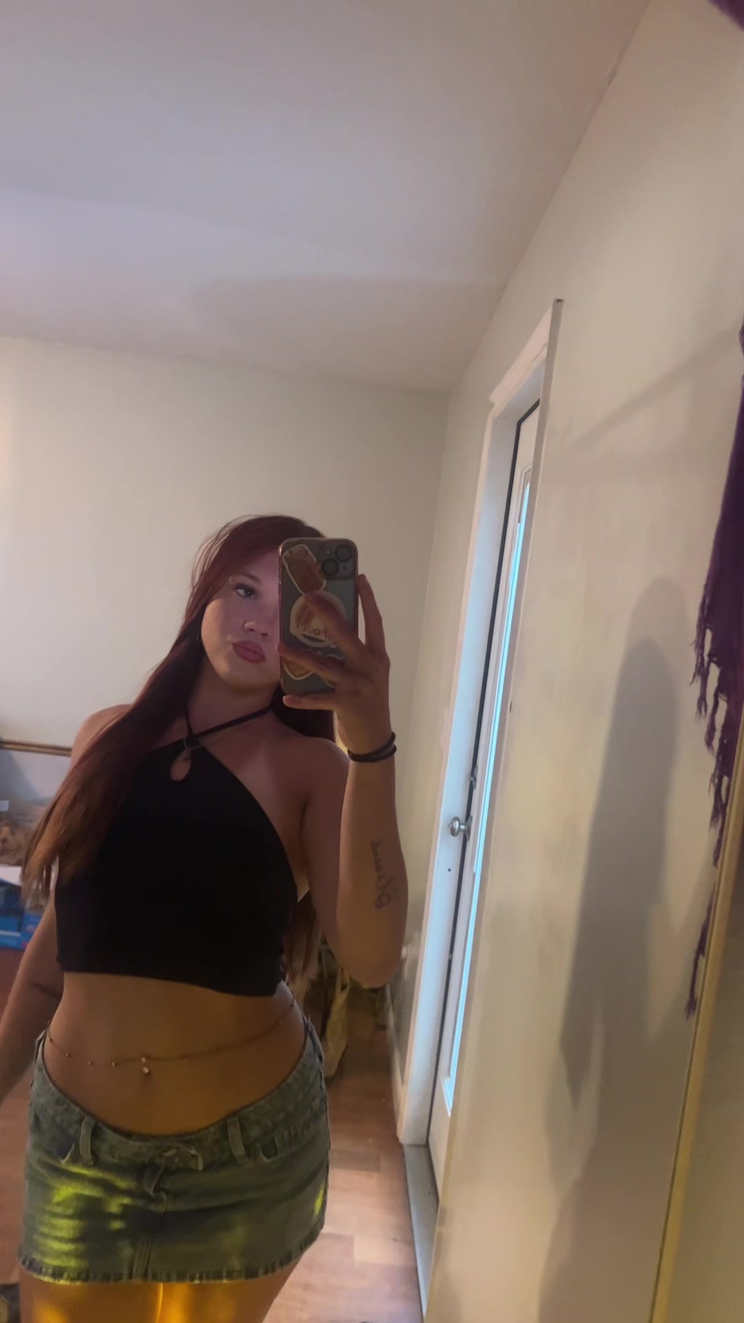 @mel❕