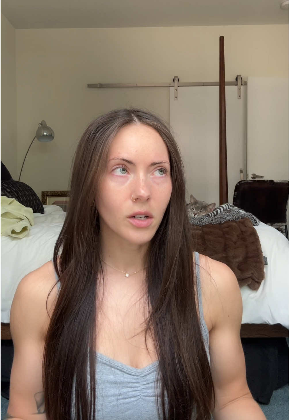 @Haley • NPC Bikini Athlete