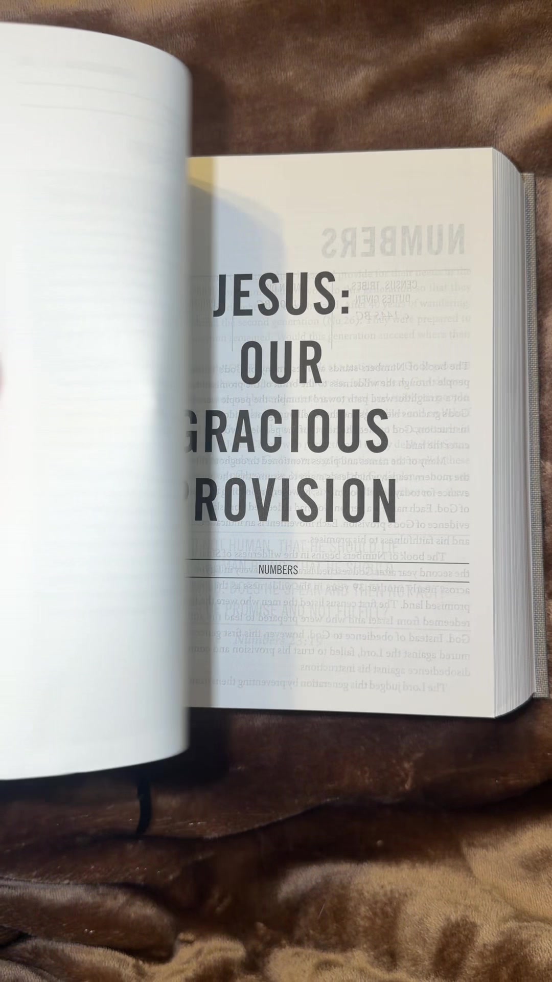 @Grace & Goods | Faith Tools