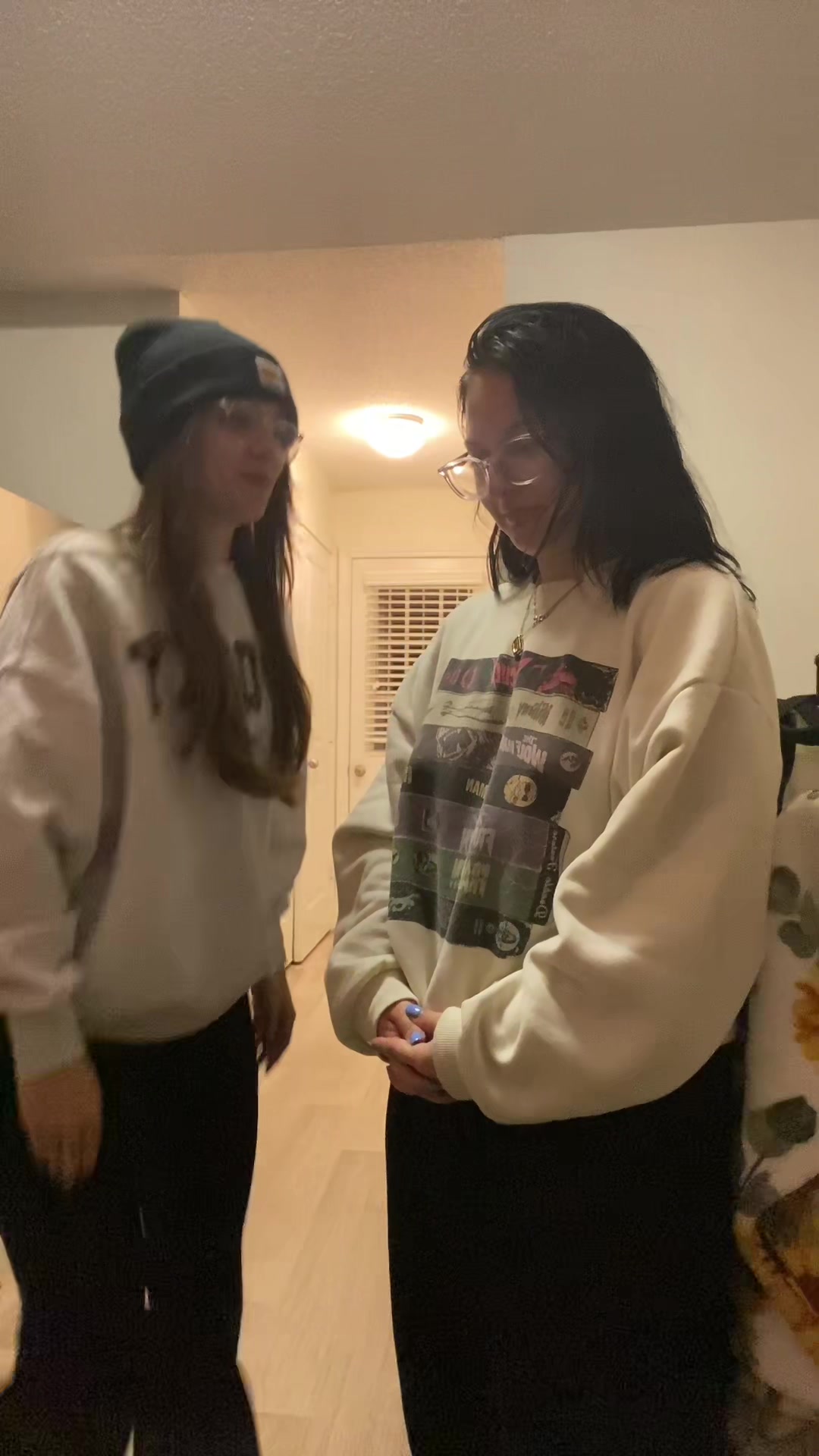 @Rebekah