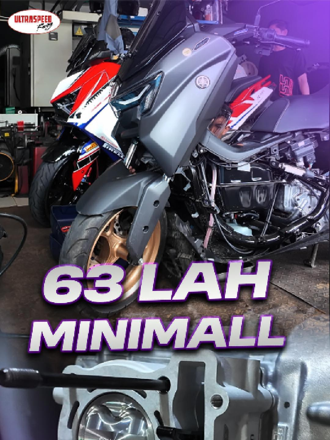 @Ultraspeed Racing