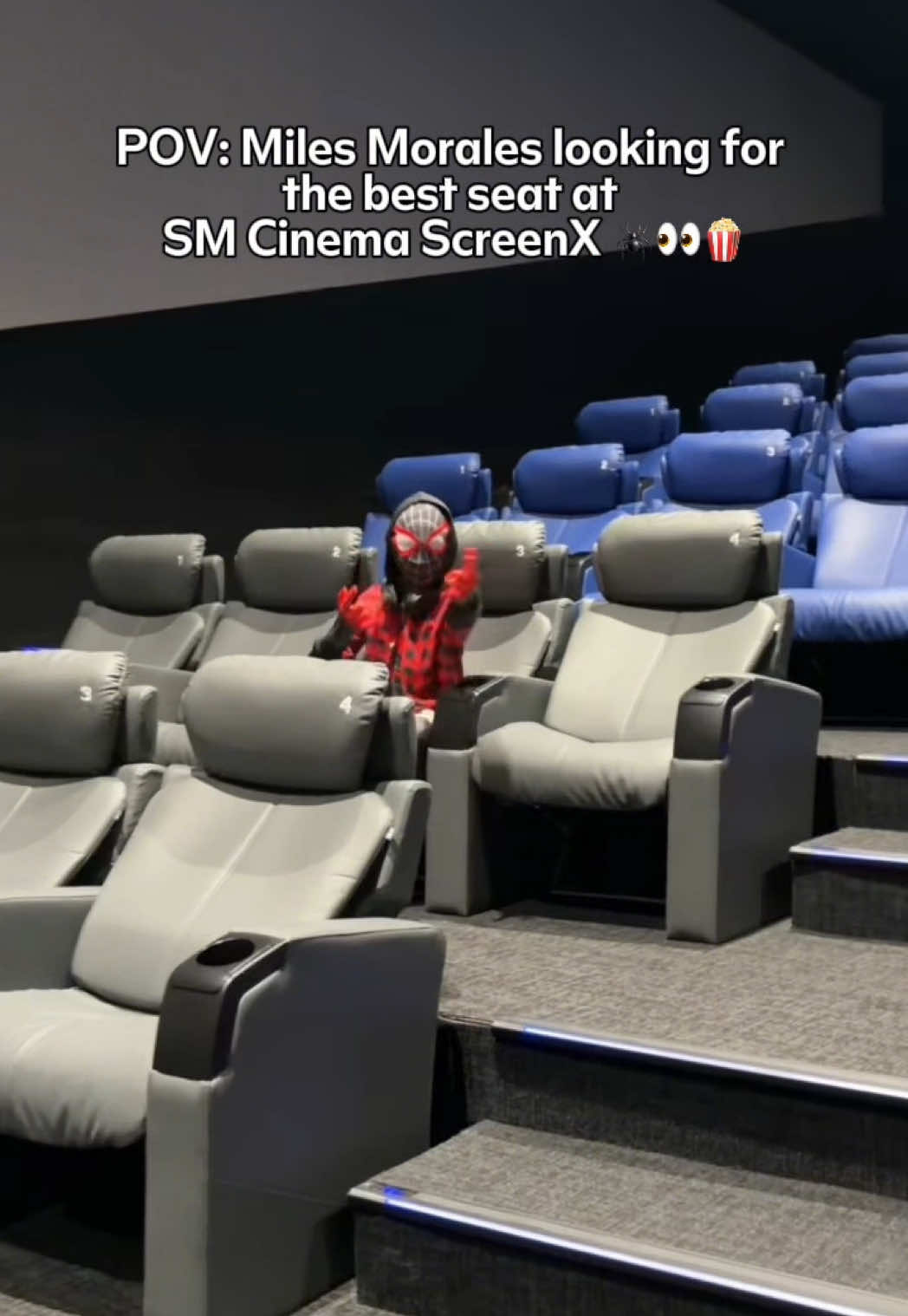 @SM Cinema