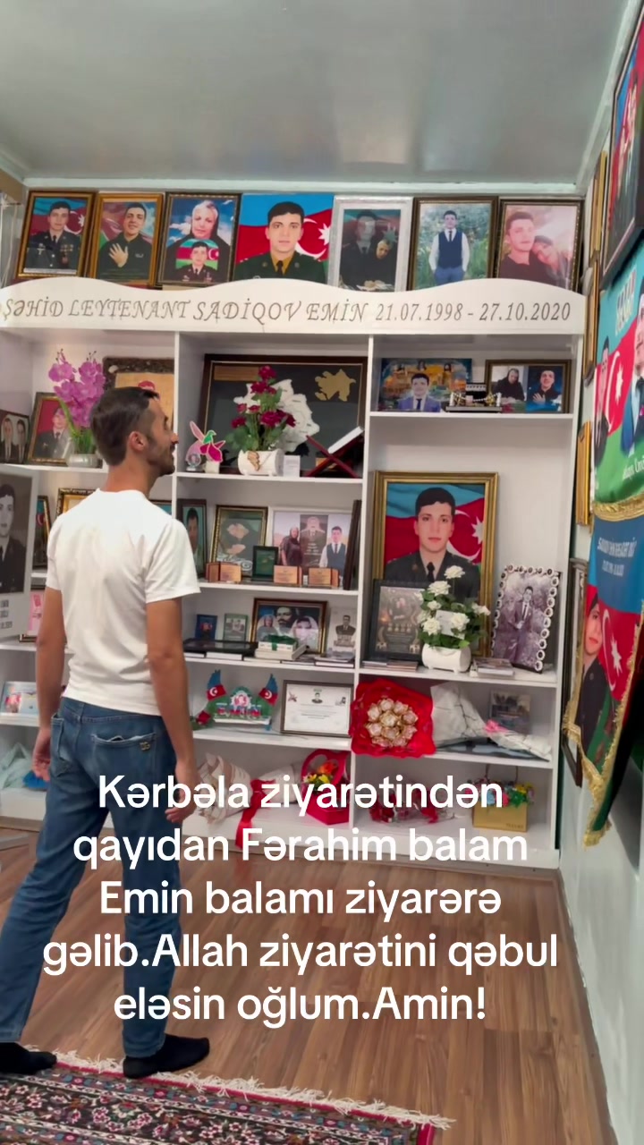 @Şəhid balam Emin