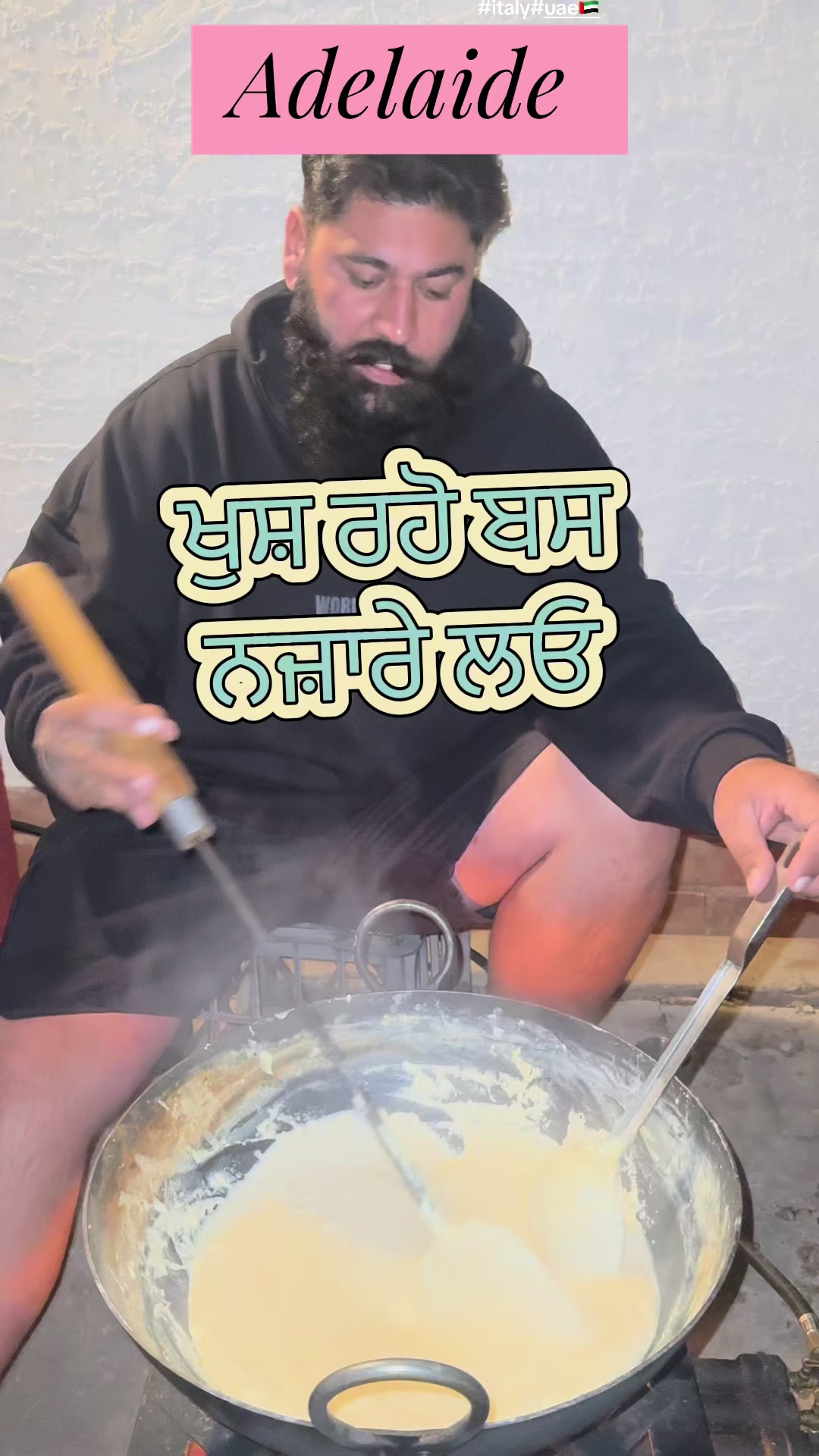 @Inder Dhindsa official