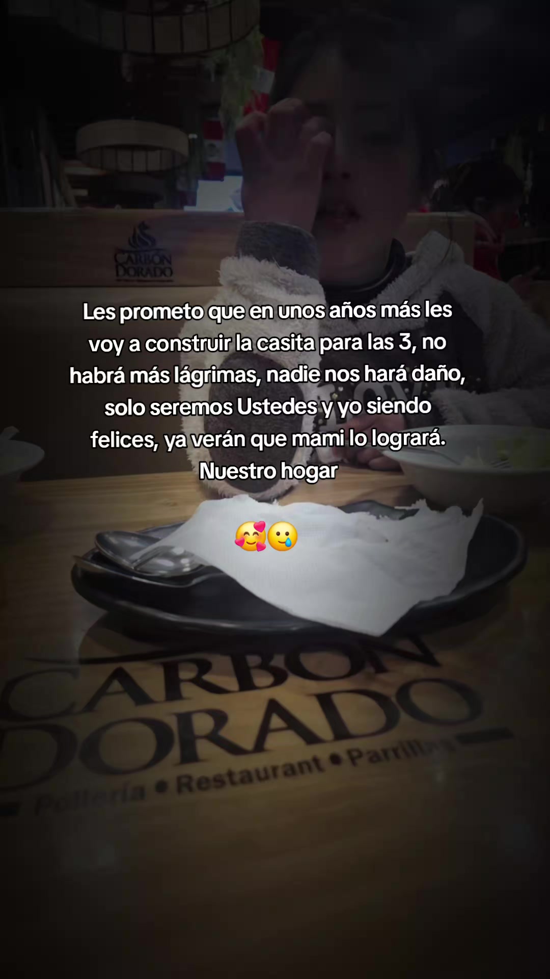 @๐คโ
La Patrona ๐ฆ