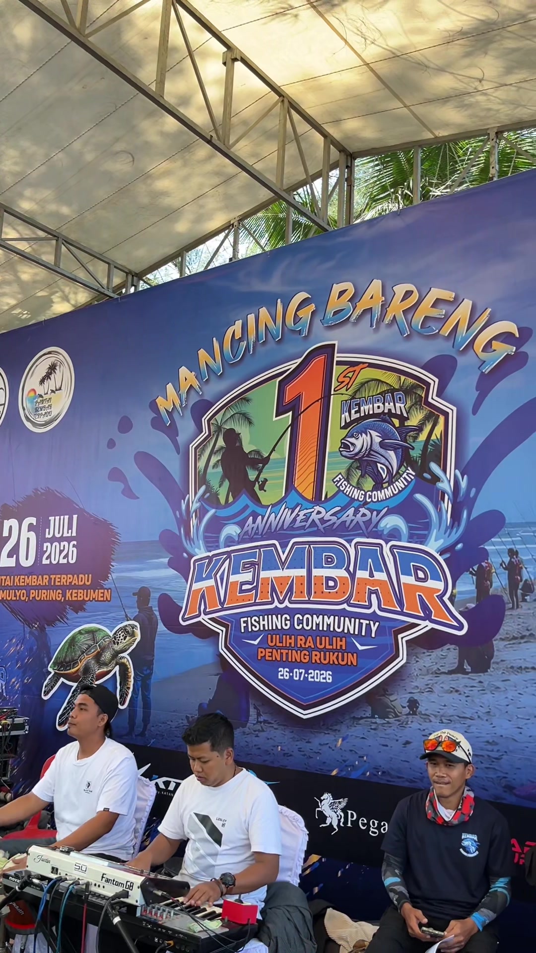 @Seputar Kebumen