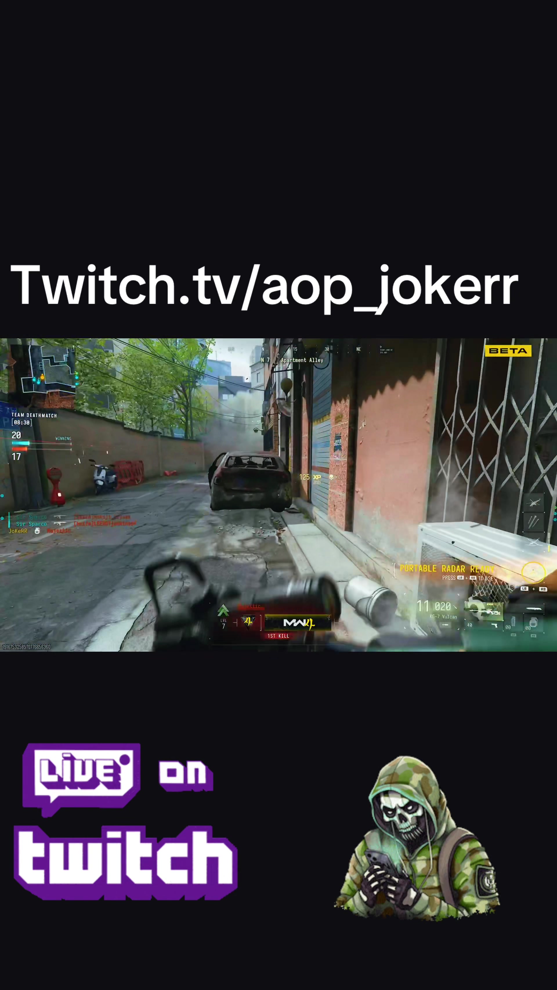 @AoP JoKeRR