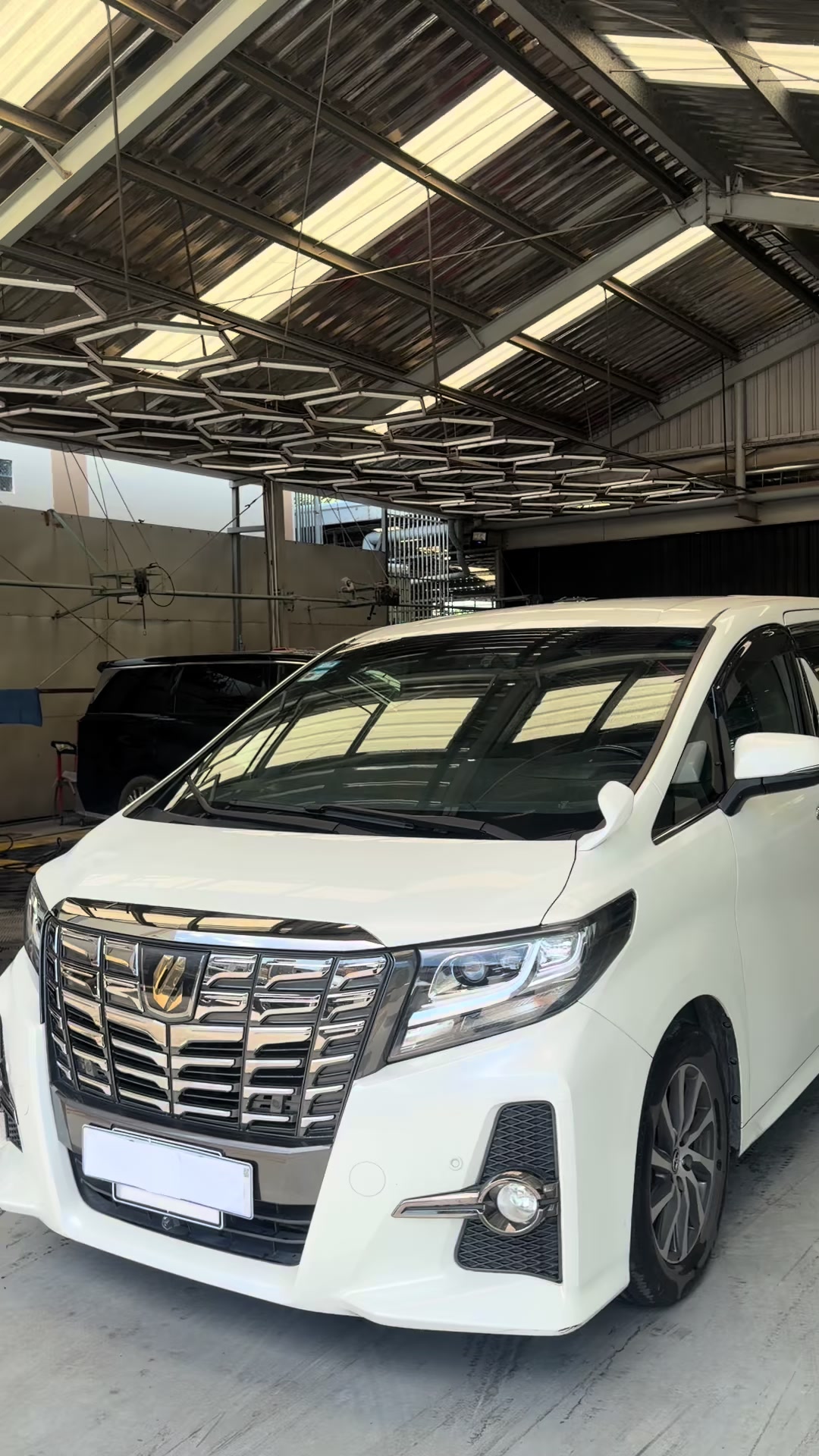 @PHEA AUTO CAR