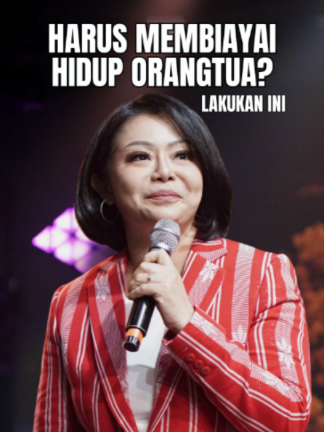 @Henny Kristianus