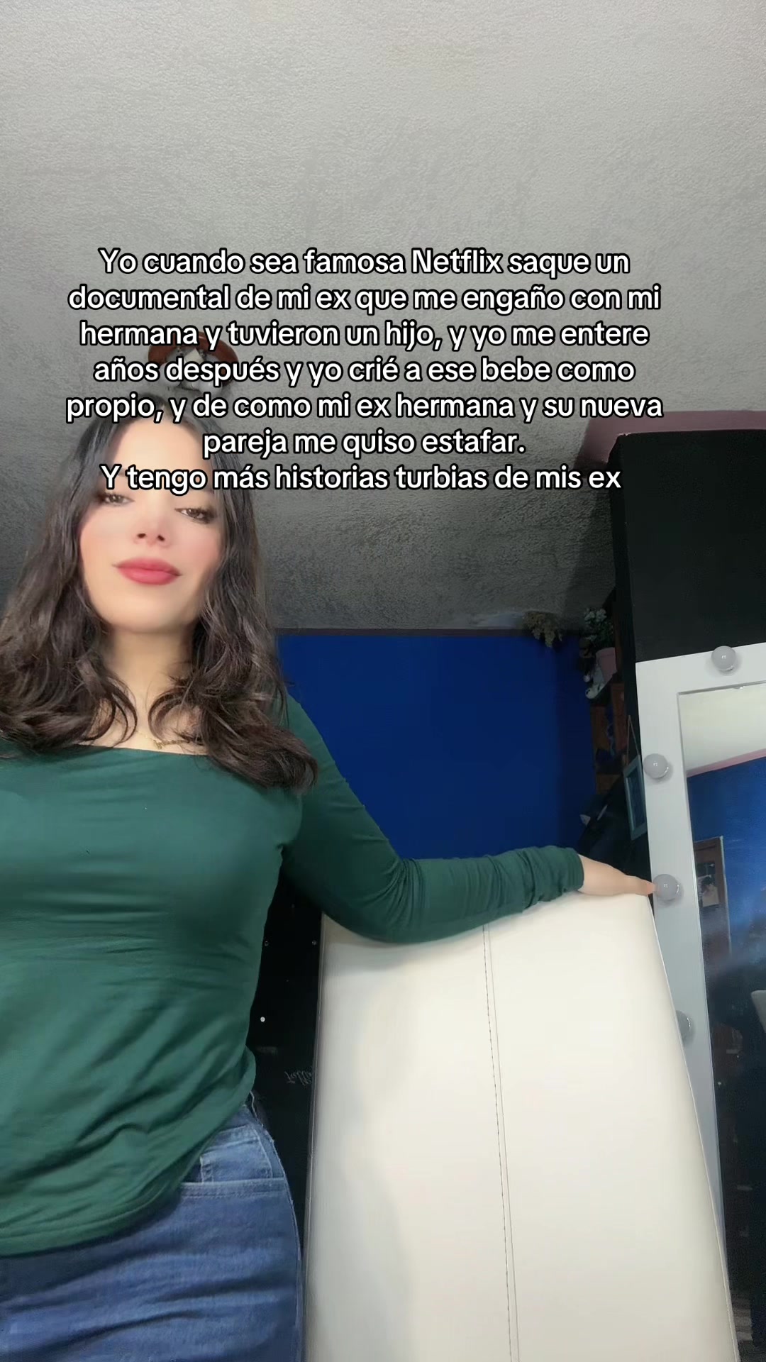 @Eneisy De la Cruz
