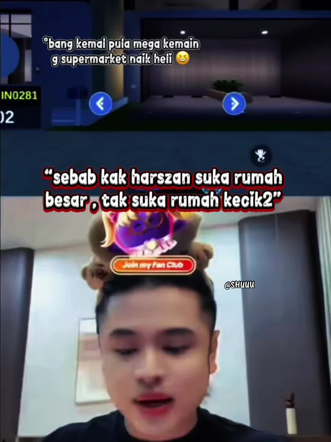 @Shuuu