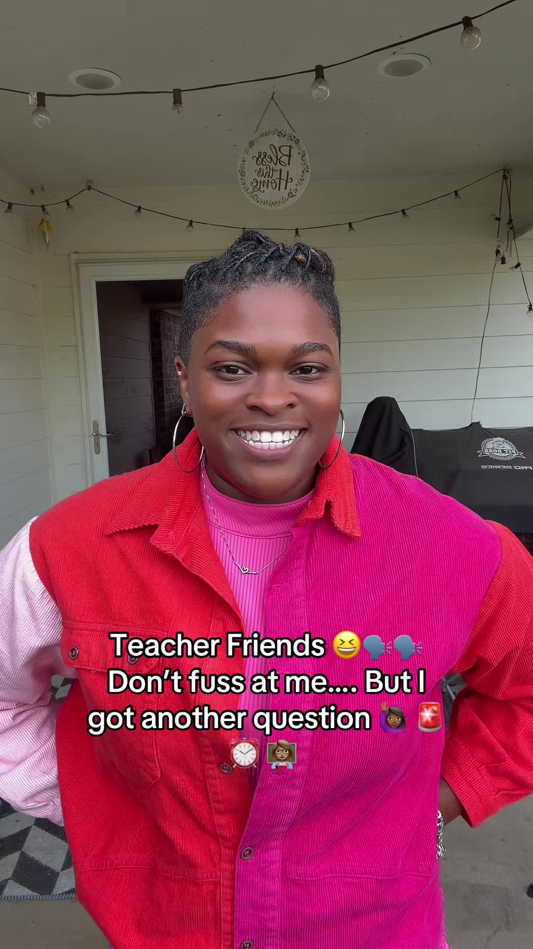 @Mrs. Hood&bull;TEACHER🍎