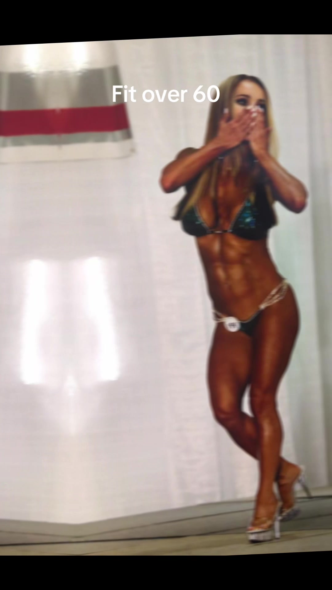 @Amy - Fit Over 60