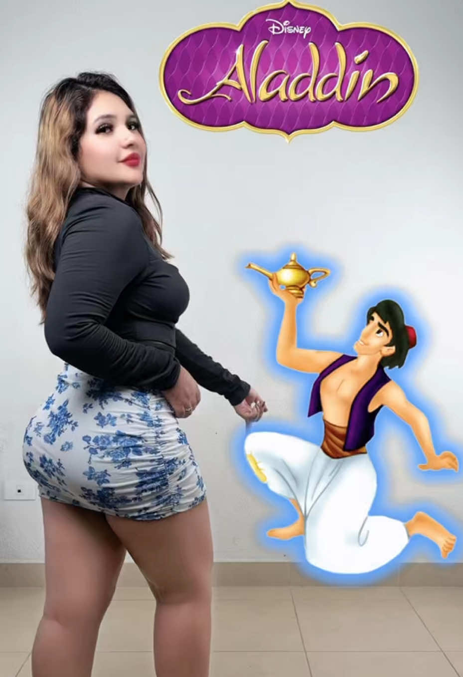 @Mishita Romero