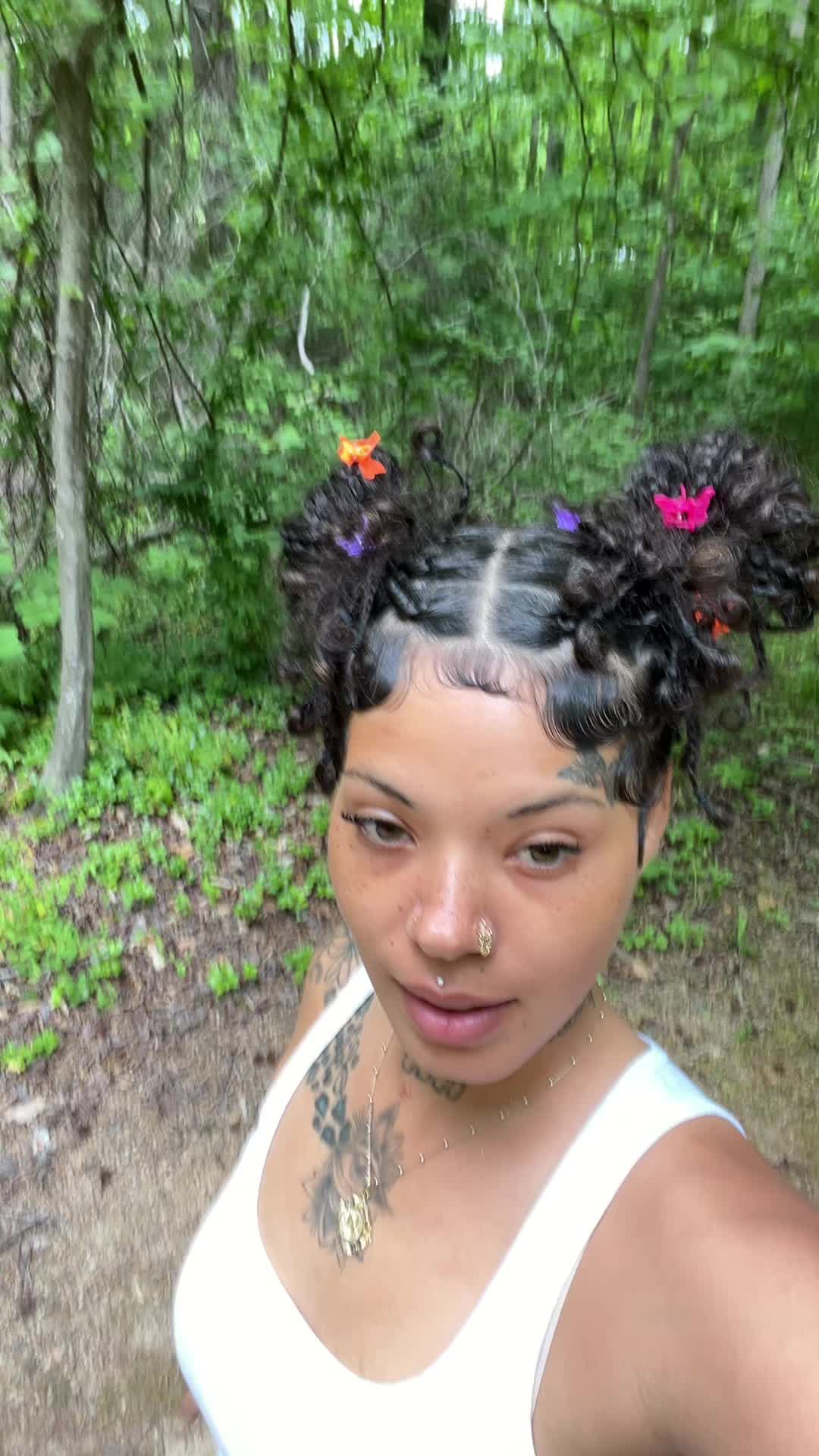 @AliGoddess☥ | Seamoss🌱