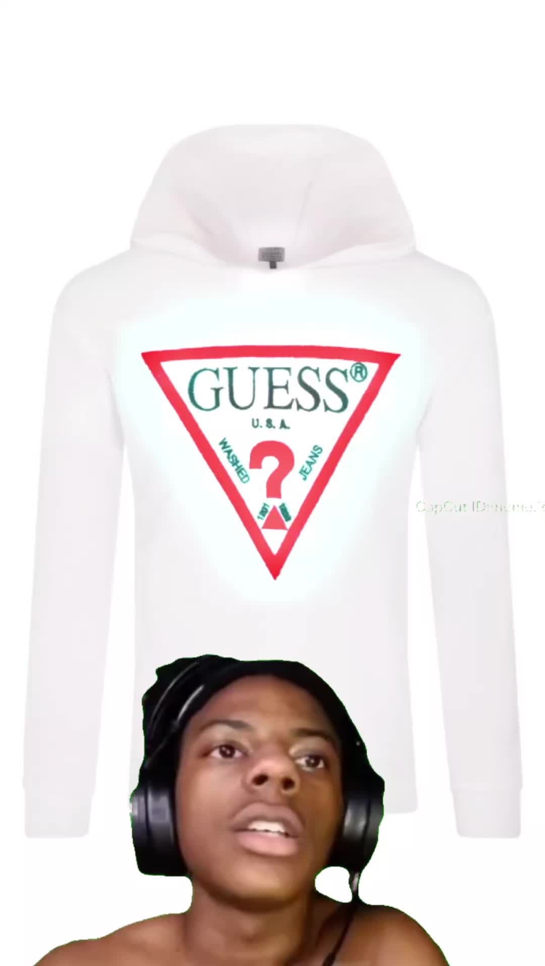 @Trouble In Paradise Clothing